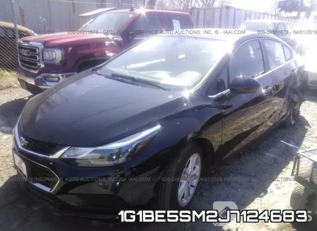 1G1BE5SM2J7124683 фото 3