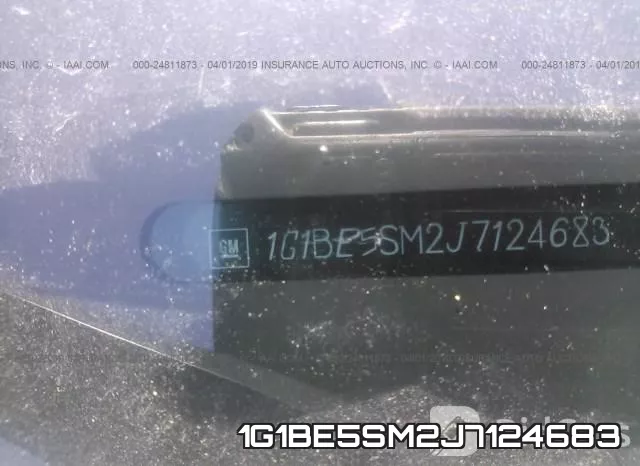 1G1BE5SM2J7124683 фото 10