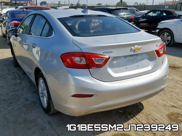 1G1BE5SM2J7239249 фото 4
