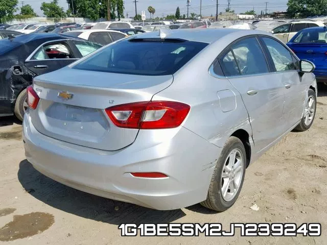 1G1BE5SM2J7239249 фото 5