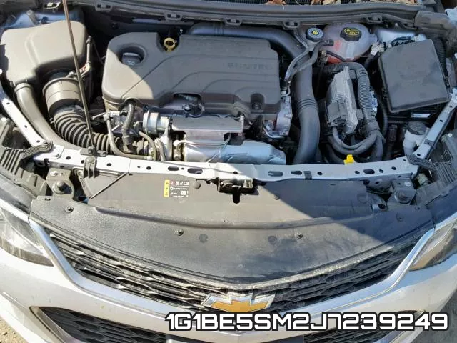 1G1BE5SM2J7239249 фото 8