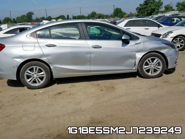 1G1BE5SM2J7239249 фото 10