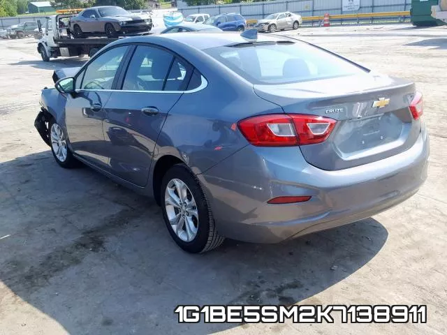 1G1BE5SM2K7138911 фото 4