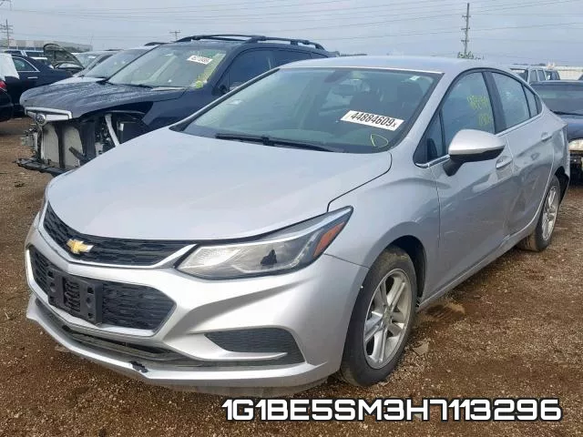 1G1BE5SM3H7113296 фото 3