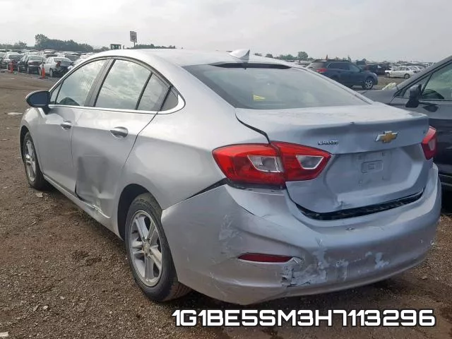 1G1BE5SM3H7113296 фото 4