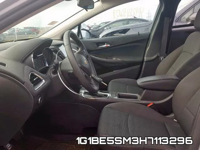 1G1BE5SM3H7113296 фото 6