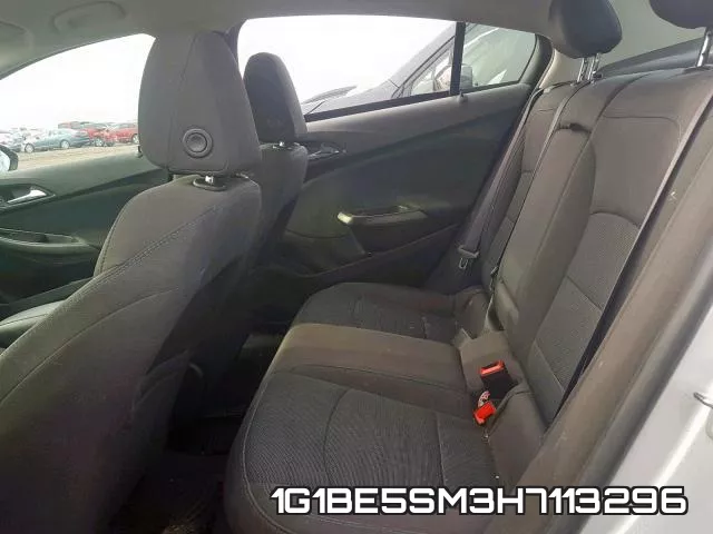 1G1BE5SM3H7113296 фото 7