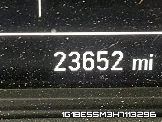 1G1BE5SM3H7113296 фото 9