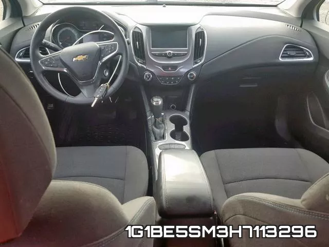 1G1BE5SM3H7113296 фото 10