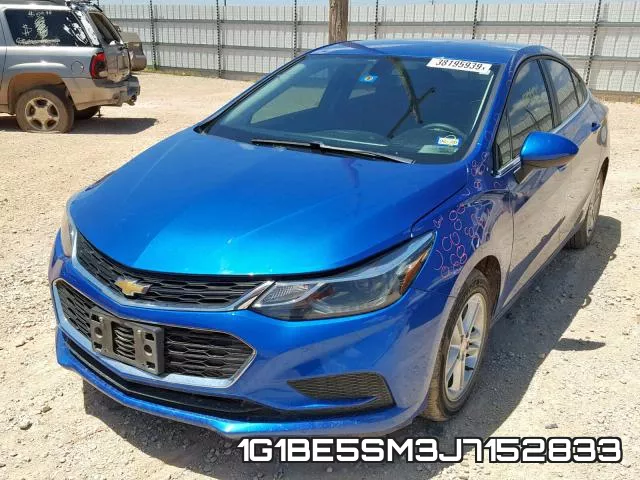 1G1BE5SM3J7152833 фото 3
