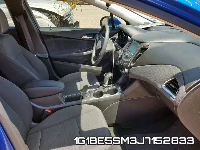1G1BE5SM3J7152833 фото 6