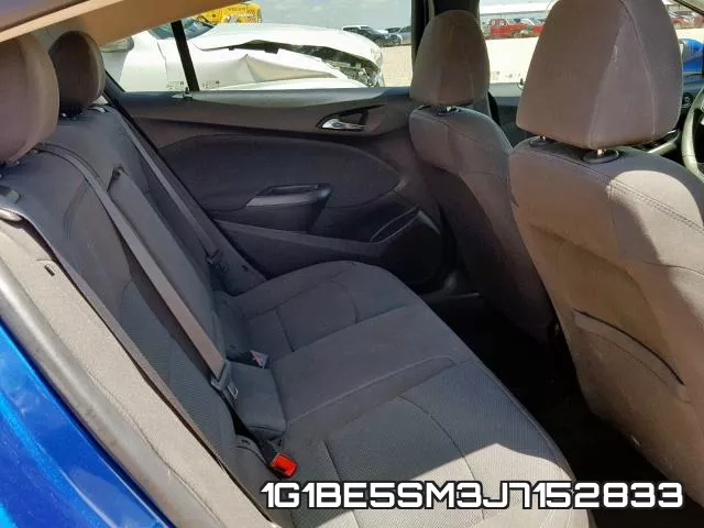 1G1BE5SM3J7152833 фото 7