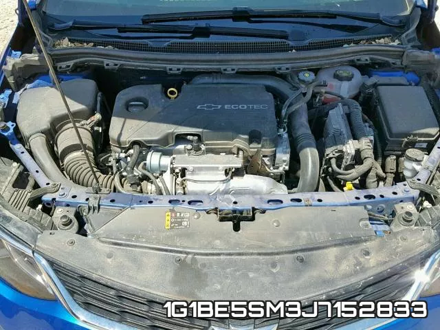 1G1BE5SM3J7152833 фото 8