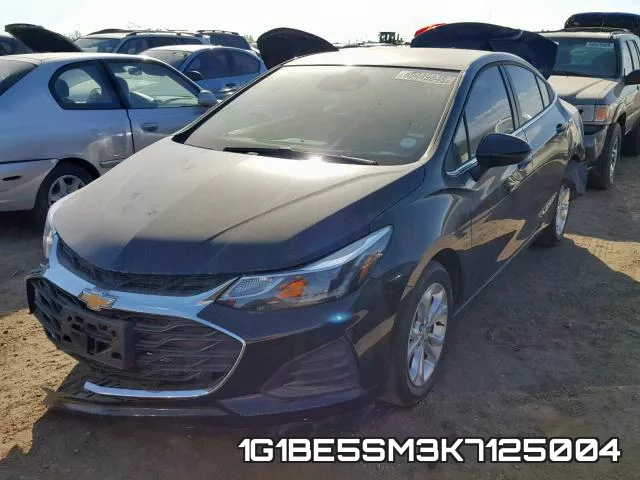 1G1BE5SM3K7125004 фото 3