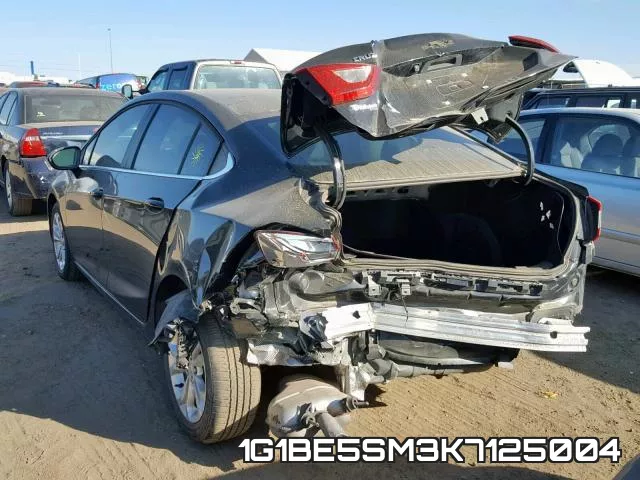 1G1BE5SM3K7125004 фото 4