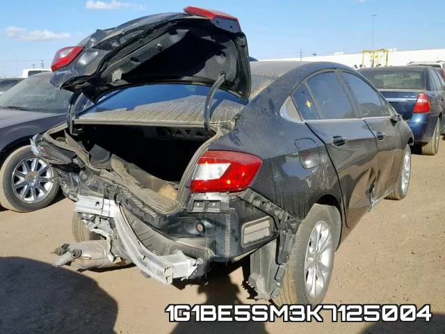 1G1BE5SM3K7125004 фото 5