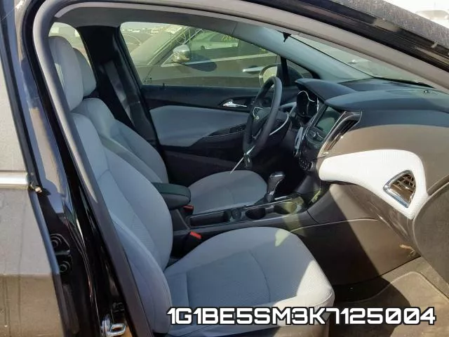 1G1BE5SM3K7125004 фото 6