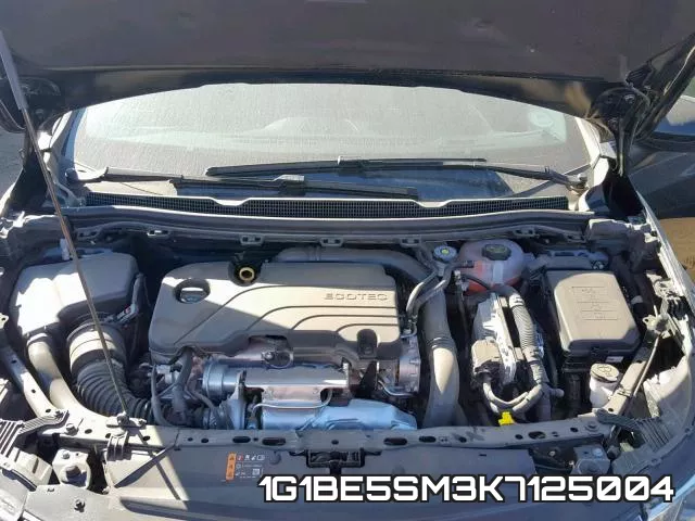 1G1BE5SM3K7125004 фото 8
