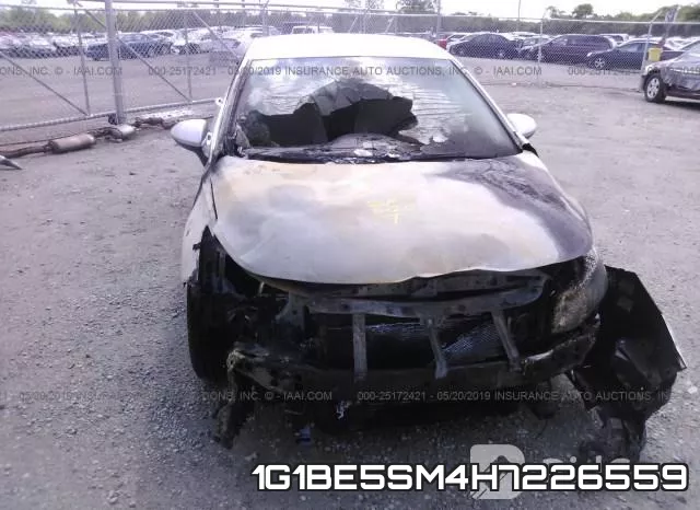 1G1BE5SM4H7226559 фото 7