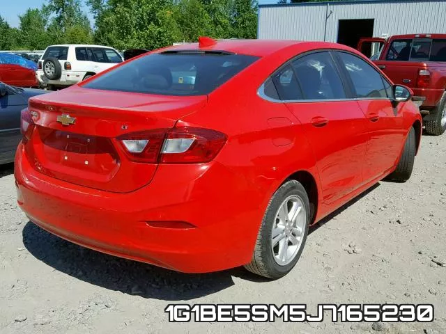 1G1BE5SM5J7165230 фото 5