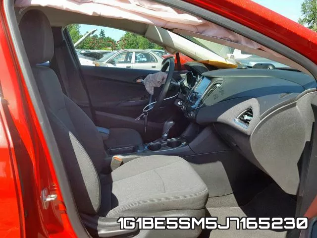 1G1BE5SM5J7165230 фото 6