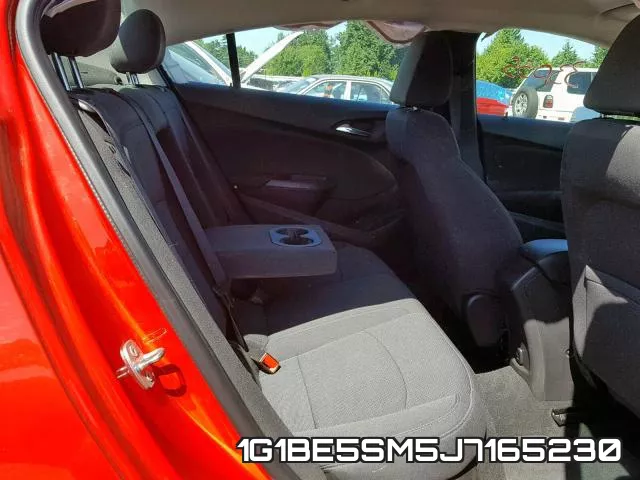 1G1BE5SM5J7165230 фото 7