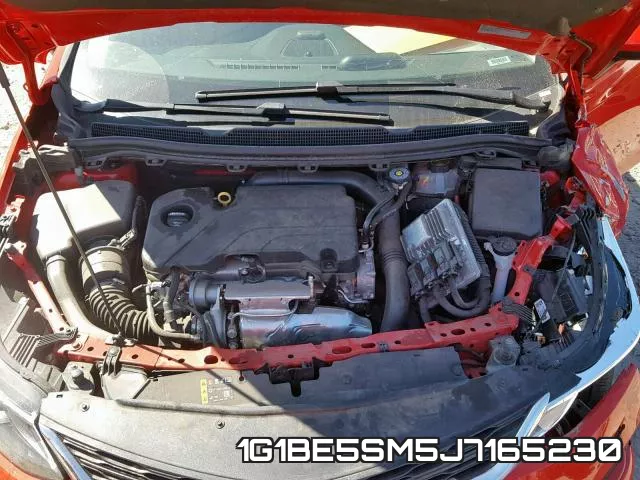 1G1BE5SM5J7165230 фото 8