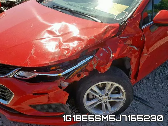 1G1BE5SM5J7165230 фото 10