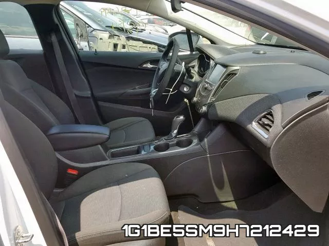 1G1BE5SM9H7212429 фото 6