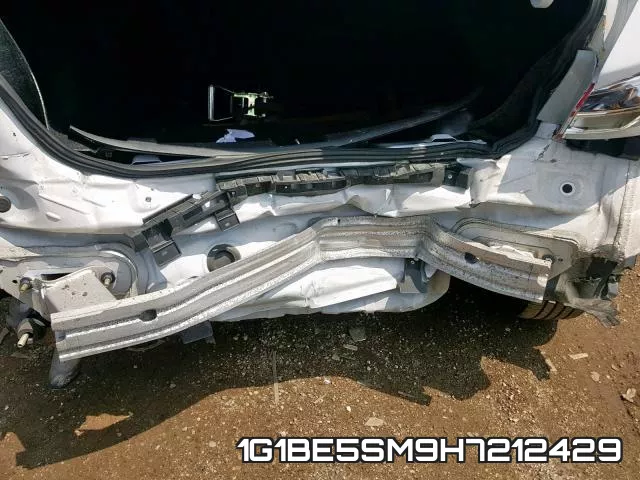 1G1BE5SM9H7212429 фото 10