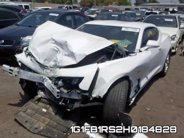 1G1FB1RS2H0184828 фото 3