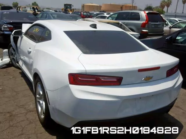 1G1FB1RS2H0184828 фото 4