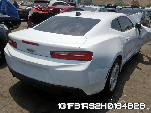 1G1FB1RS2H0184828 фото 5