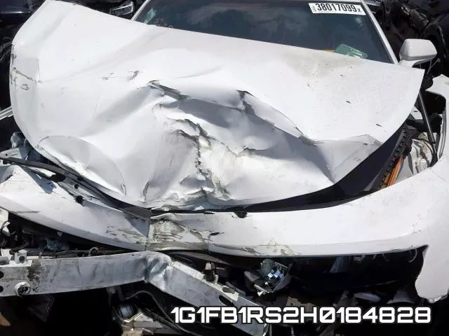 1G1FB1RS2H0184828 фото 8