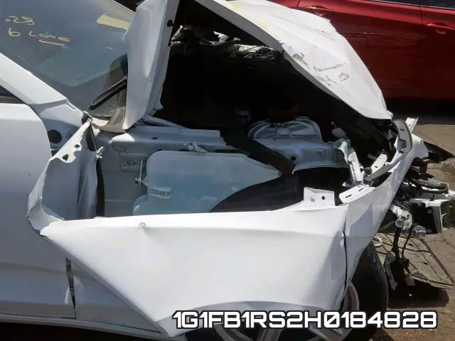 1G1FB1RS2H0184828 фото 10