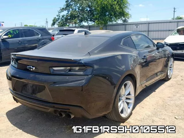 1G1FB1RS9H0105512 фото 5