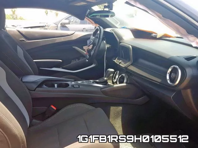 1G1FB1RS9H0105512 фото 6