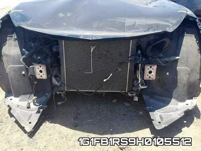 1G1FB1RS9H0105512 фото 10