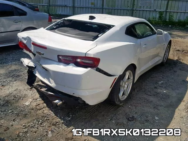 1G1FB1RX5K0132208 фото 5