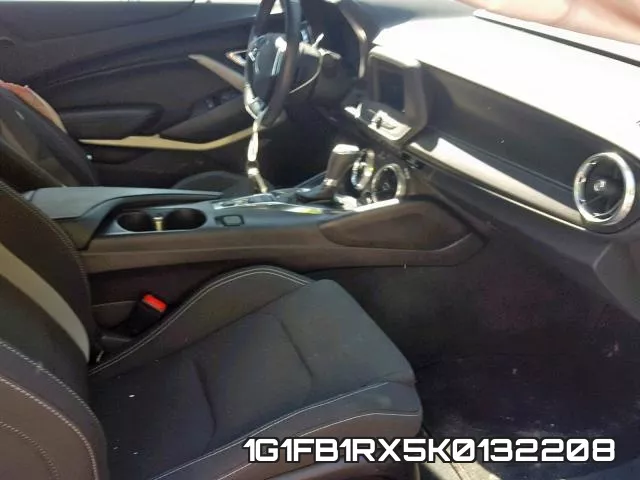 1G1FB1RX5K0132208 фото 6