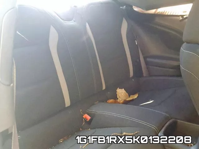 1G1FB1RX5K0132208 фото 7