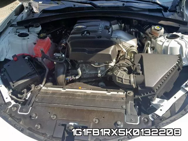 1G1FB1RX5K0132208 фото 8