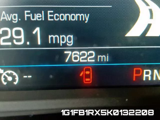 1G1FB1RX5K0132208 фото 9
