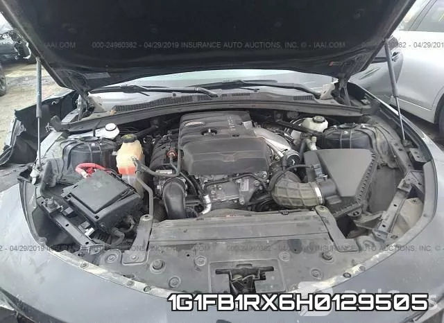 1G1FB1RX6H0129505 фото 2