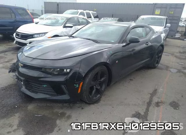 1G1FB1RX6H0129505 фото 3