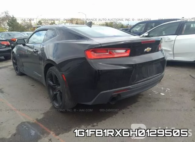1G1FB1RX6H0129505 фото 4