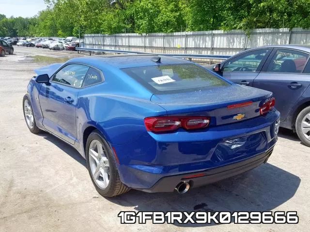 1G1FB1RX9K0129666 фото 4