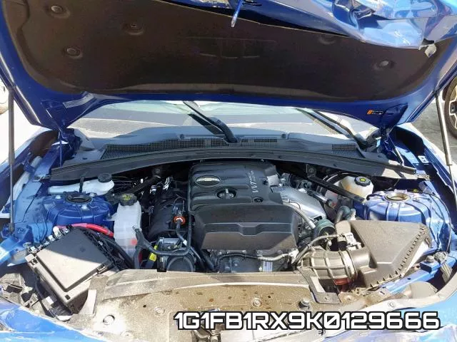 1G1FB1RX9K0129666 фото 8