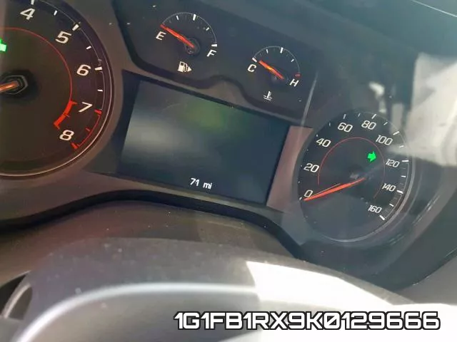 1G1FB1RX9K0129666 фото 9