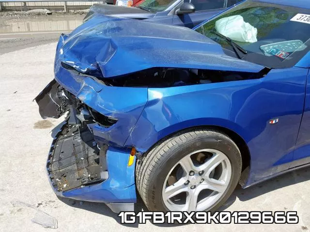 1G1FB1RX9K0129666 фото 10